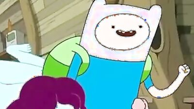 Bikini Babes in Bikini Get Wild with Oral, Masturbate, and Group Sex in Adventure Time