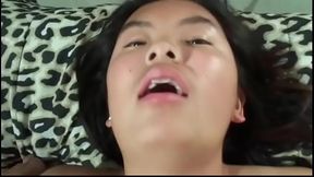 COMPILATION of  4 BABES LATINA BABE WHITE BABE ASIAN BABE &amp_ EBONY BABE ALL IN 1 VIDEO