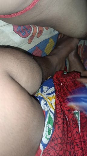 Indian Bhabhi Sex Village Housewife