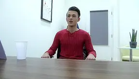 Adorable s First Gay Experience Ignites Passion on Camera – DirtyScout