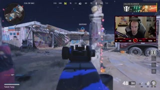 215 ELIMINATIONS in ONE GAME! - BLACK OPS COLD WAR