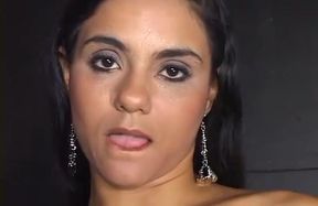 I'll make you enjoy it, quiet