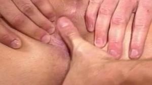 Falcon Studios: Jon and Joey's Wild Road Trip