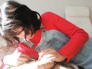 Je joue avec sa queue – Shanaa