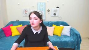Jaine Parker Private Show