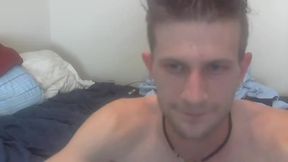 Josh Michaels Private Show
