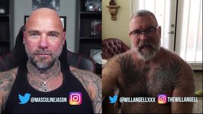 Porn Star Confessions - Stepdaddy Will Angell (episode 9)