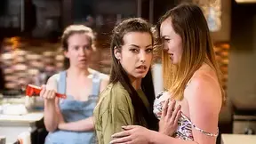 The Plumber's Apprentice, Scene #01