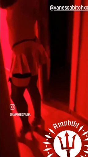 Mini-Jupe🌹ROse VaneSsaBiTCHx PariSChienneTrvprod⁷⁵⁰&sup1;⁷ AmPhiBiSauNa