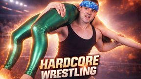 Hardcore wrestling