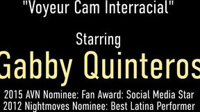 Sublime Gabby and Gabby's gabby quinteros porn