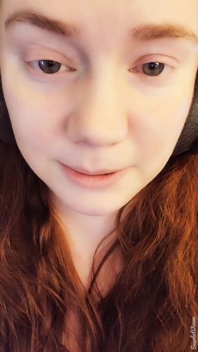 Casual Hiccup Strikes