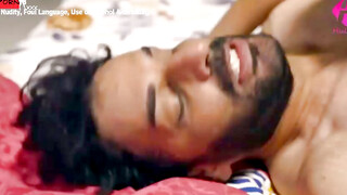 Big Boobs Bhabhi Hardcore Sex with Husbund Friend