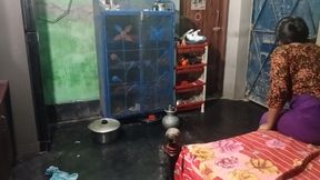 Devor and Bhabhi Go to a Very Old House and Suddenly Have Sex with Bangla Desimombd