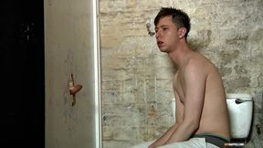 Brad's Public Toilet Fun