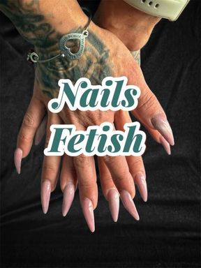 Nails ferish