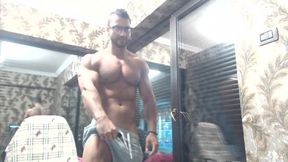 Fernandes Private Show