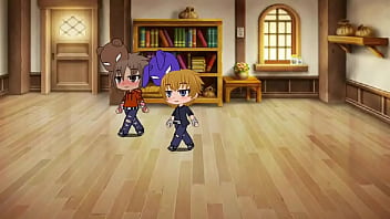 Gacha heat