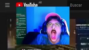 JUGANDO CSGO CON LAS PATAS