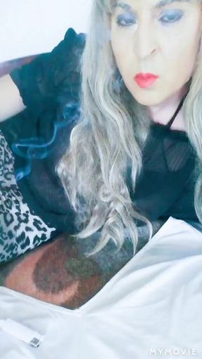 Smoking