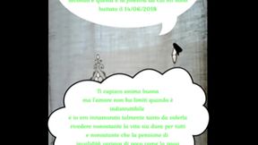 La storia del bruco e della farfalla (Parte 0001...0003)