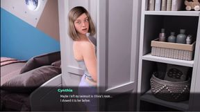 MILF of Sunville 42 Sophia Cant Get Enough of My Huge Cock