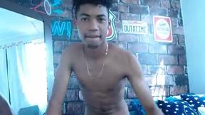 Luan Tompson Private Show