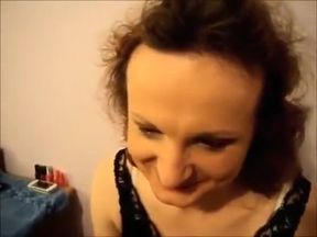 Feminization Make-up