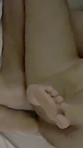 Te the Ass of the Hot Wife of the Cuckold Friend - Anal on the Wife