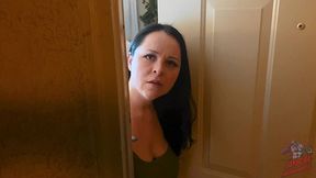 keeping him in the game by any means, amanda thickk