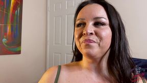 keeping him in the game by any means, amanda thickk