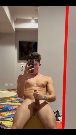 Shirtless Boys
