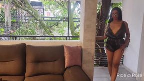 It's got just what you need to see right now