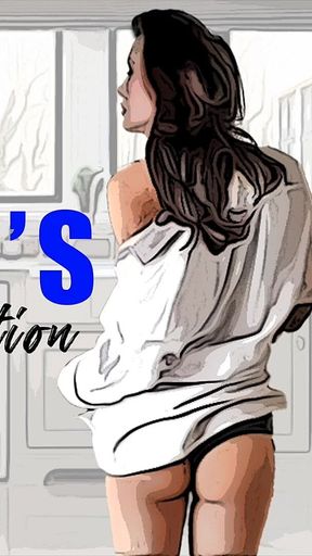 Daddy S Home Early Pussy Inspection Audio Only