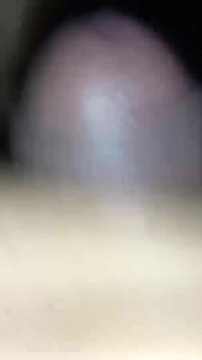 Cum in Mouth