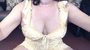 Pec bouncing flex solo double