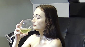 Real Life Porno 17: Belinda - Rimming, Piss Drinking and Hard Sex.