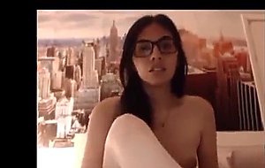Who is she ?