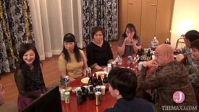Raunchy rendezvous of experienced divorcees, 50+ and desperate for dick&#x1F346;, gets wild.