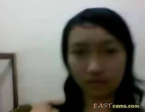 Jakarta Campus Girls - Indonesian Amateur Babe