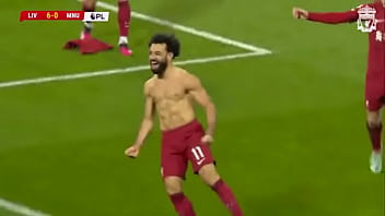 Liverpool fuck Man United hardcore