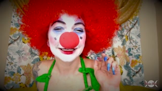 Clownwed Humiliation SPH Free Preview