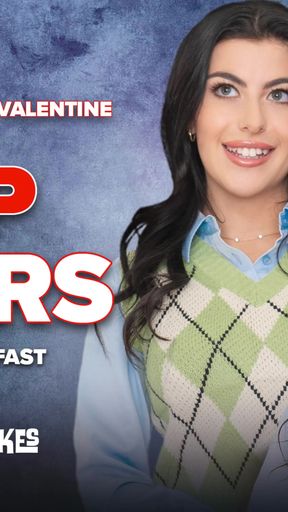 Spectacular moment from &quot;Cum-Dripping Stepdaughter Confession&quot;