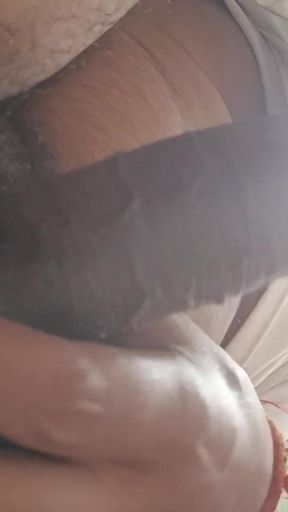 Bathroom me jaa ke ladke ne hastmaithun   Clip 1