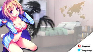 Shapeshifter makes your perverted dreams come true [ft. JI ASMR]