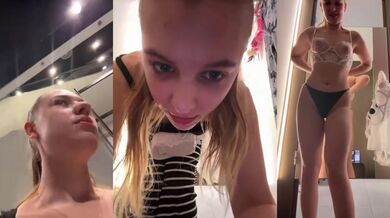 Tight, Unfiltered Scenes Blend Public Theater With Private Burn