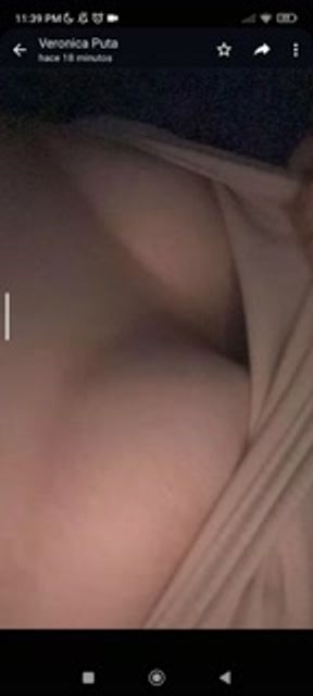 HOT CHAT WITH MY GIRLFRIEND'S FRIEND