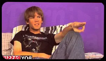 Hot Gay Taylor Masturbates to Orgasm 2026 edition