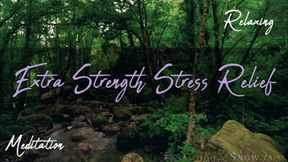 Extra Strength Stress Relief