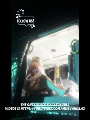 Hot blond milf amature couple blowjob, hardfuck, dogging complete compilation